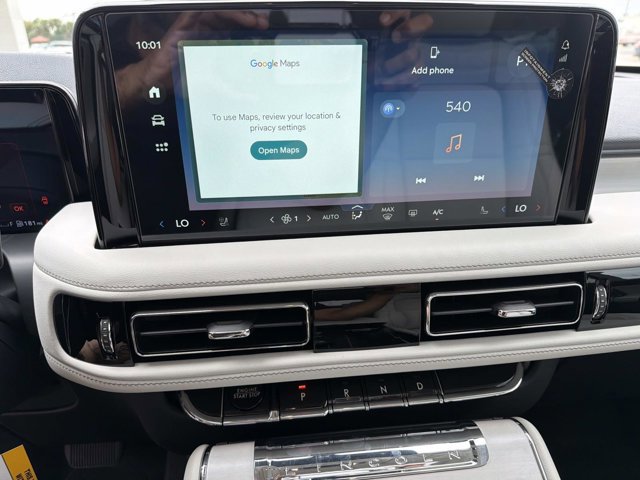 New 2026 Lincoln Aviator Reserve image 31