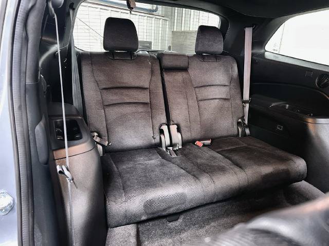 Used 2022 Honda Pilot Sport image 20