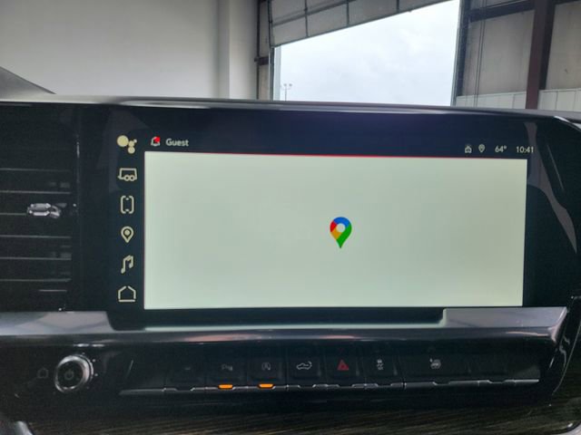 New 2026 GMC Sierra 1500 Elevation w/ Elevation Premium Package image 30