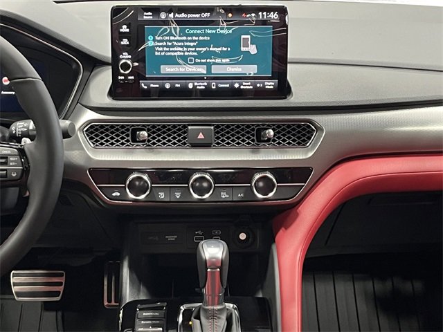 New 2026 Acura Integra A-Spec image 17