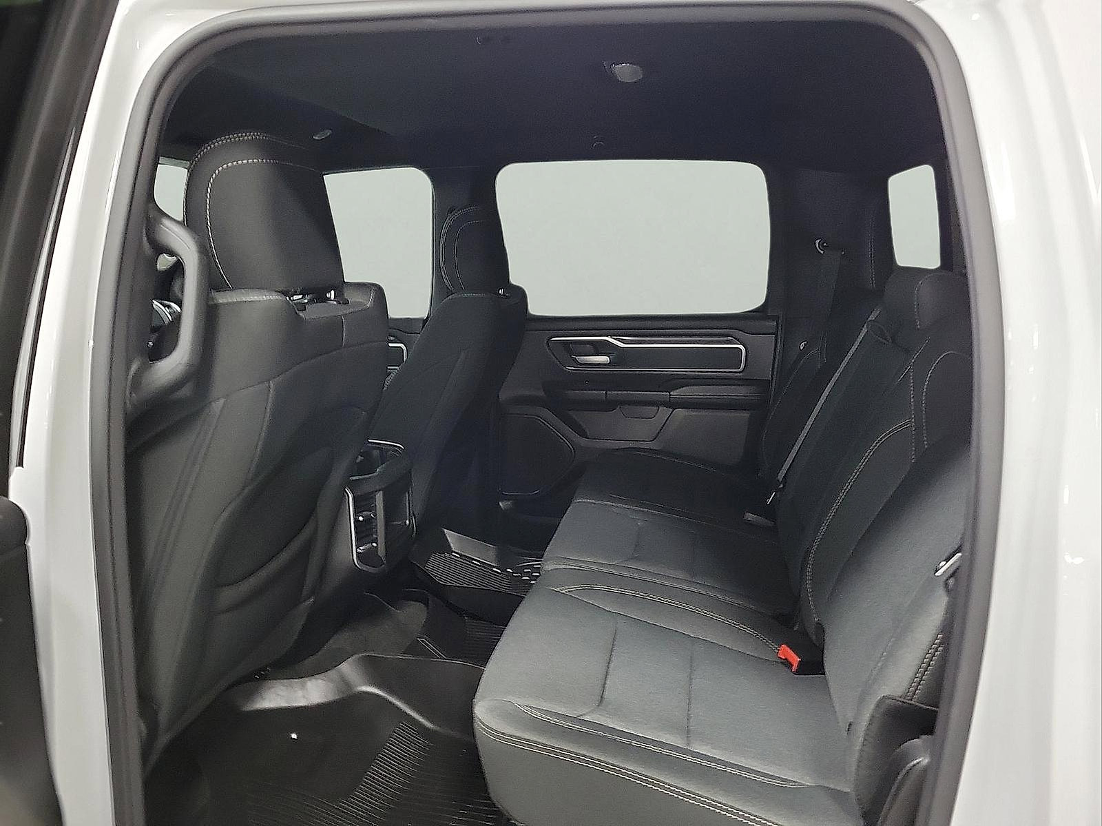 Used 2022 RAM 1500 Lone Star AWD/4WD image 8