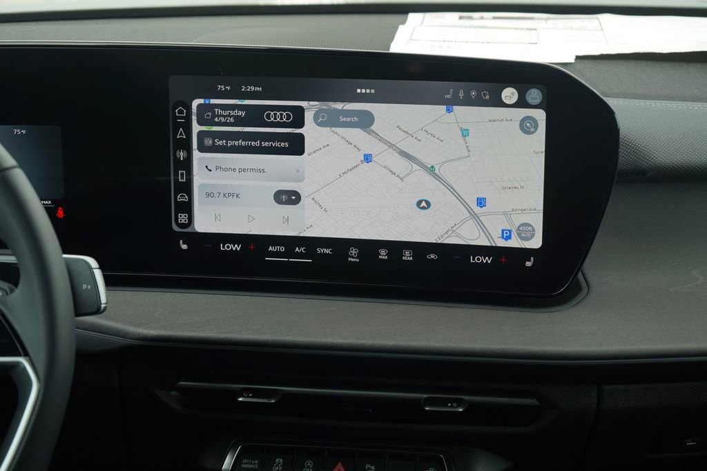 New 2026 Audi Q3 quattro 2.0T image 10