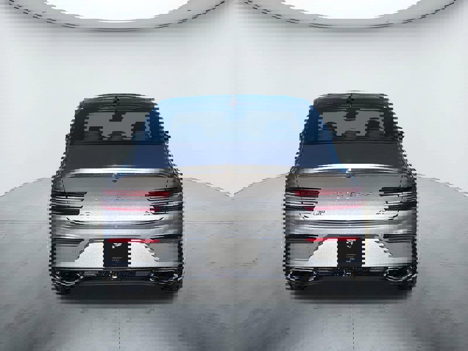 New 2026 Genesis G80 2.5T Sport Prestige image 4