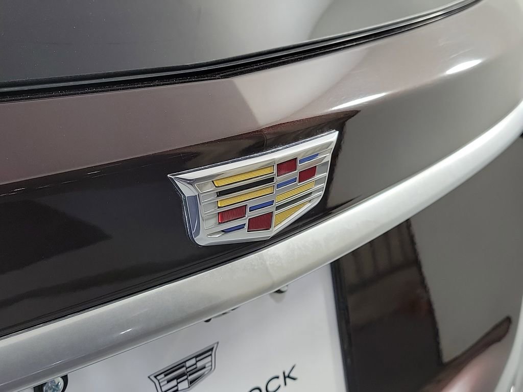 Used 2020 Cadillac XT6 Premium Luxury FWD image 7