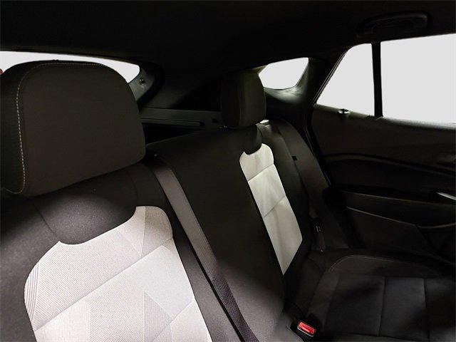 New 2026 Chevrolet Trax RS image 28