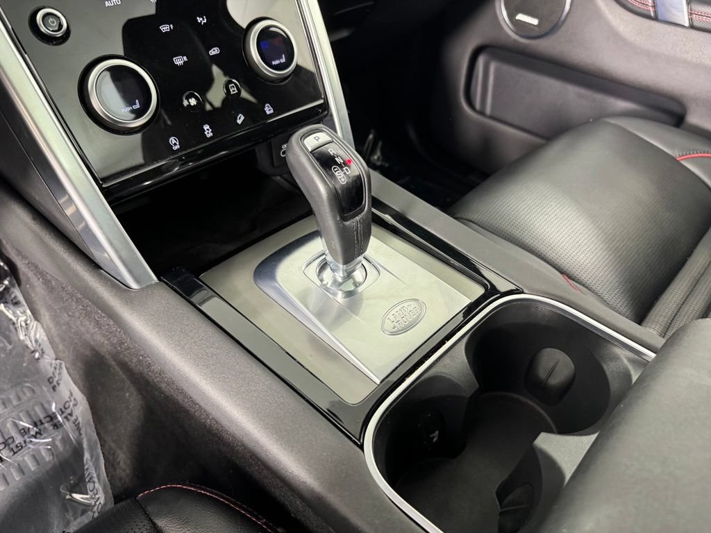 Used 2022 Land Rover Discovery Sport S R-Dynamic AWD/4WD image 18