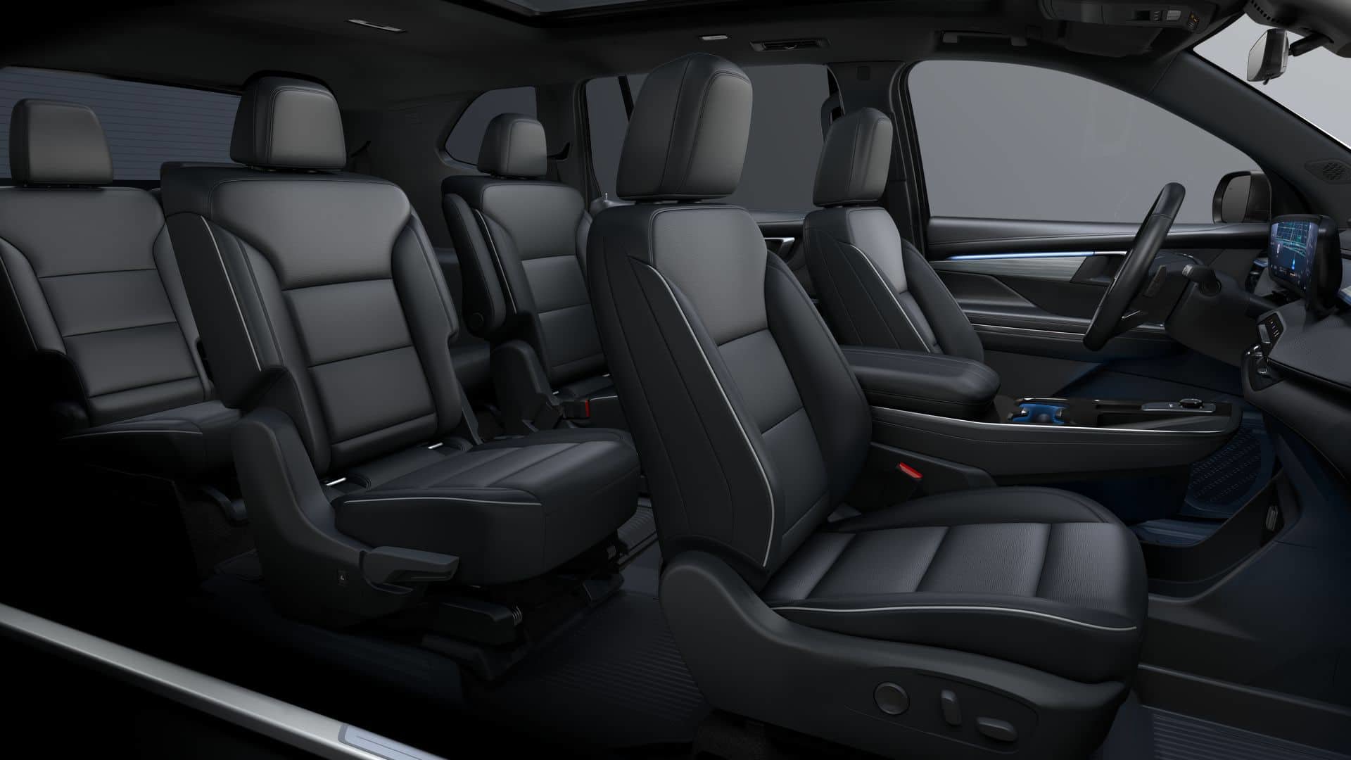 New 2026 Buick Enclave Preferred w/ Power Package image 34