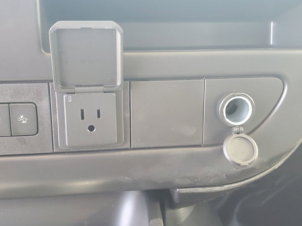 New 2026 Chevrolet Express 2500 w/ Driver Convenience Package image 23