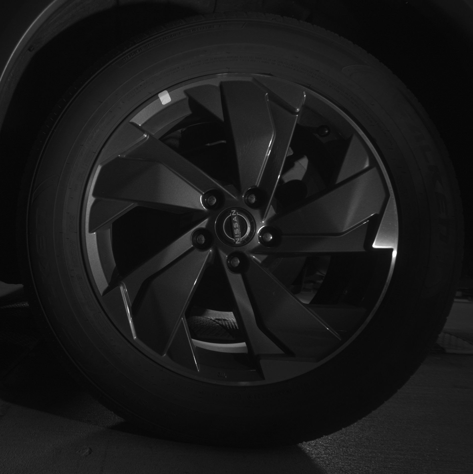 Used 2025 Nissan Rogue SV FWD image 14