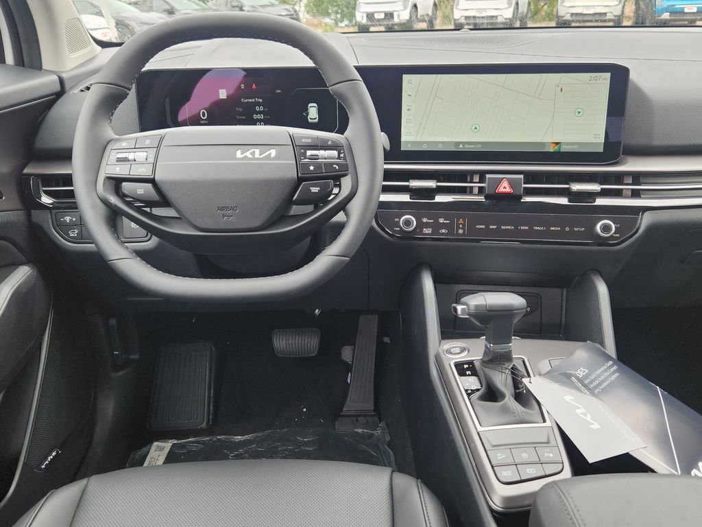 New 2026 Kia Sportage SX AWD/4WD image 10
