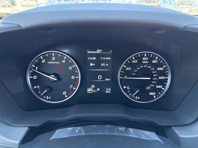 New 2026 Subaru Crosstrek 2.0i Premium image 26