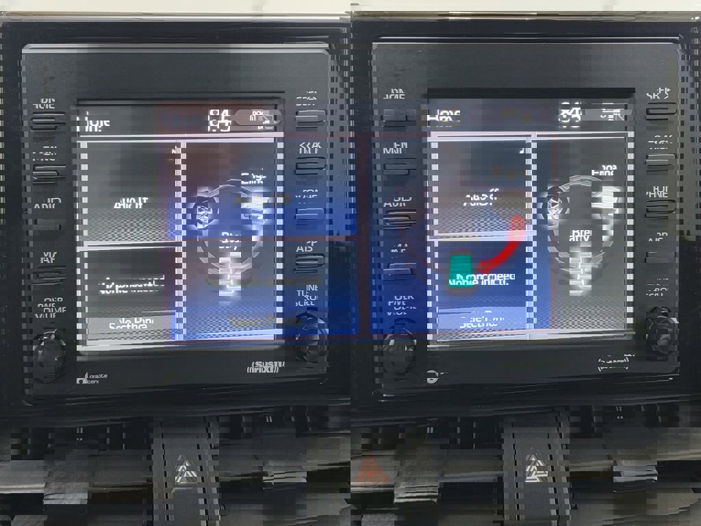 Used 2020 Toyota RAV4 XLE image 22