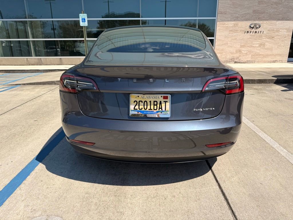 Used 2019 Tesla Model 3 Performance image 6