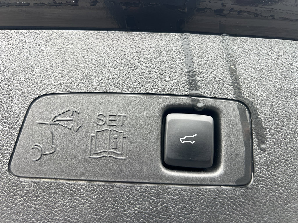 Certified 2023 Lincoln Corsair Reserve image 31