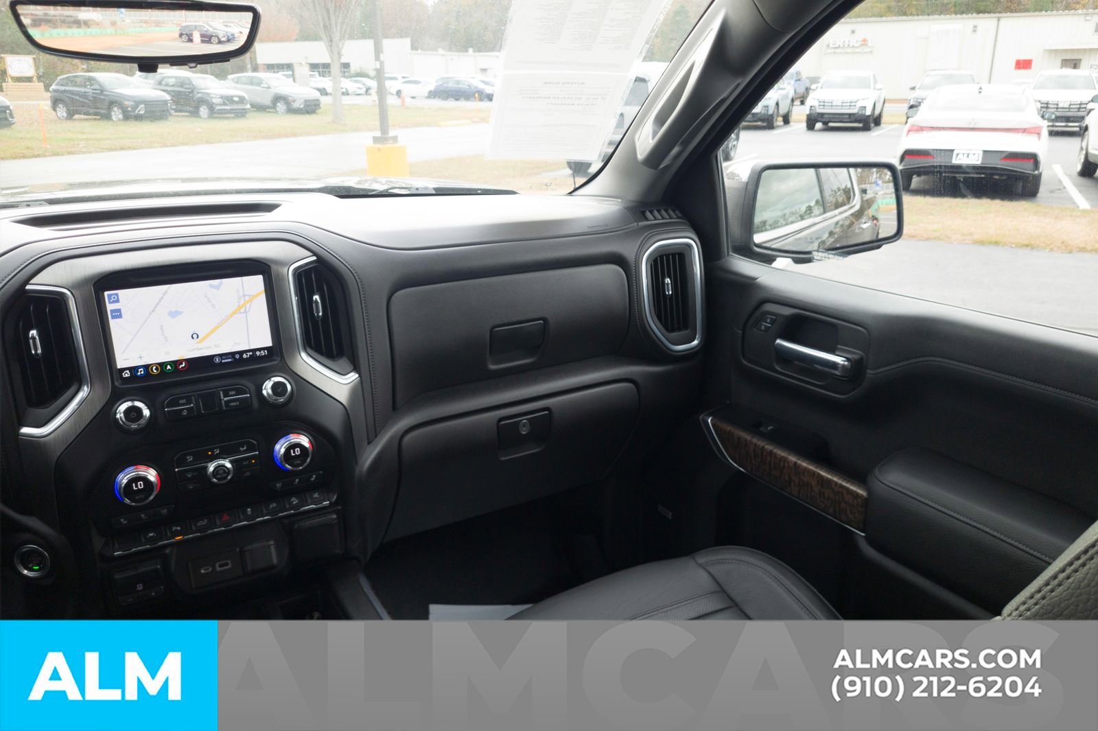 Used 2022 GMC Sierra 1500 Denali w/ Denali Reserve Package image 21