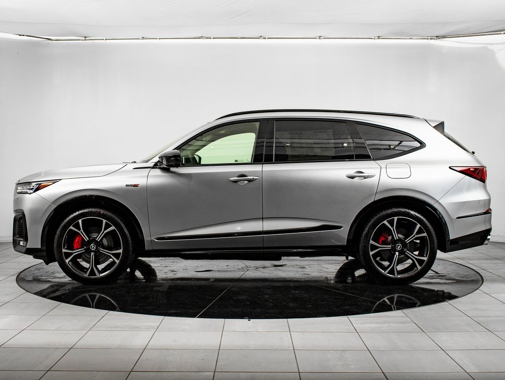New 2026 Acura MDX Type S image 12