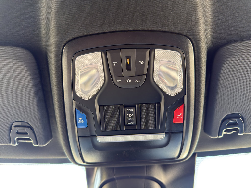 New 2025 RAM 2500 Tradesman image 26