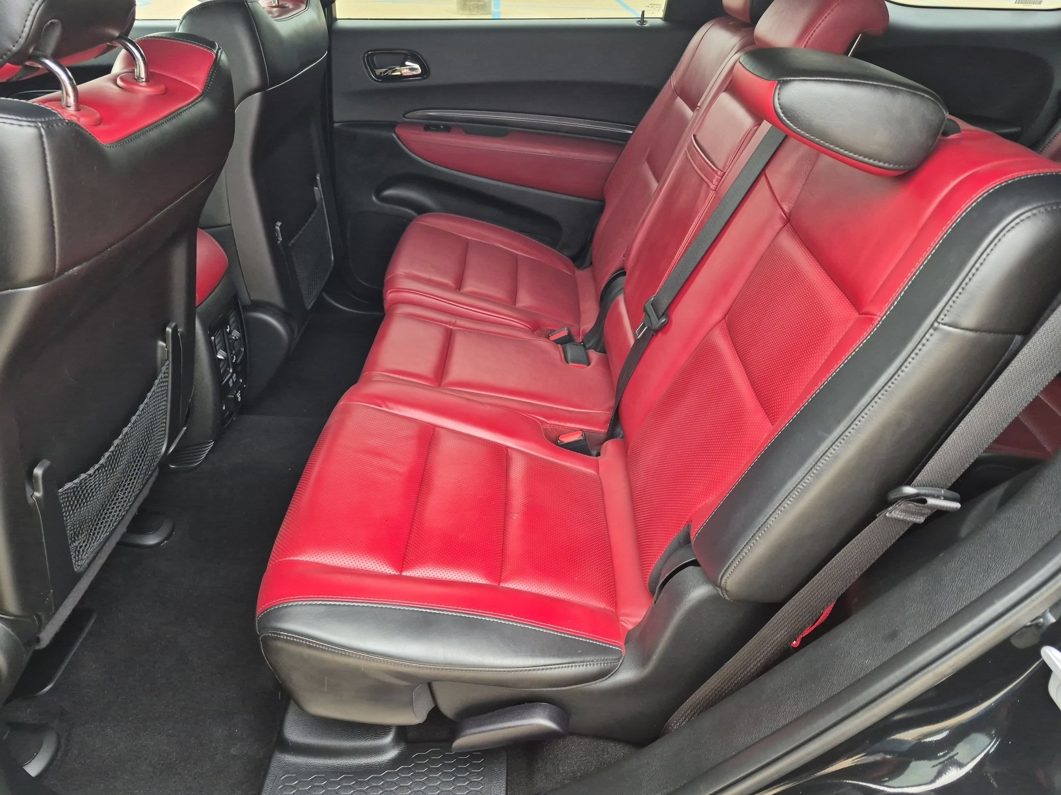 Used 2021 Dodge Durango R/T w/ Blacktop Package AWD/4WD image 25
