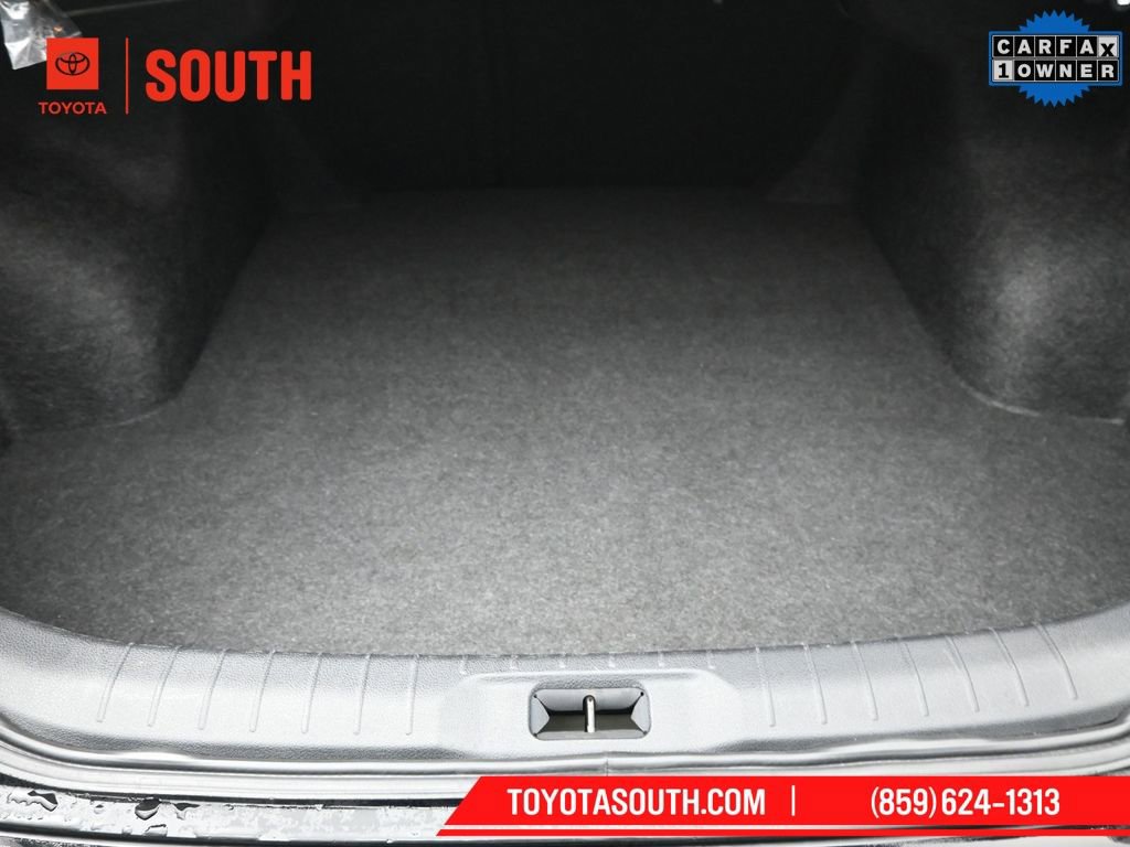 Used 2024 Nissan Altima 2.5 SR image 23