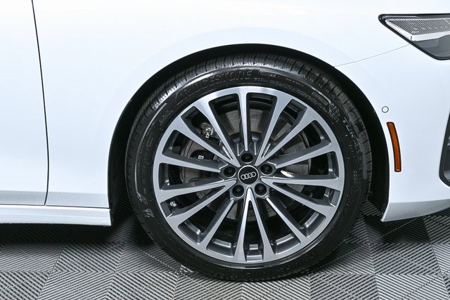 New 2026 Audi A6 Prestige image 38