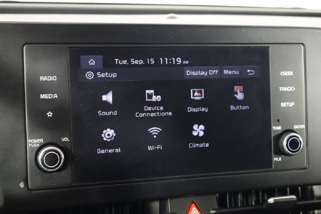 Used 2023 Kia Sportage LX FWD image 29