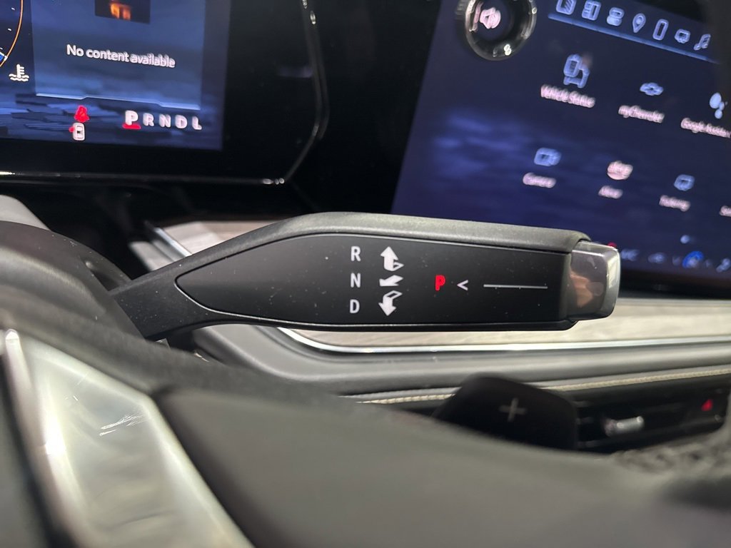 Used 2025 Chevrolet Tahoe Premier w/ Sun And Tow Package image 25