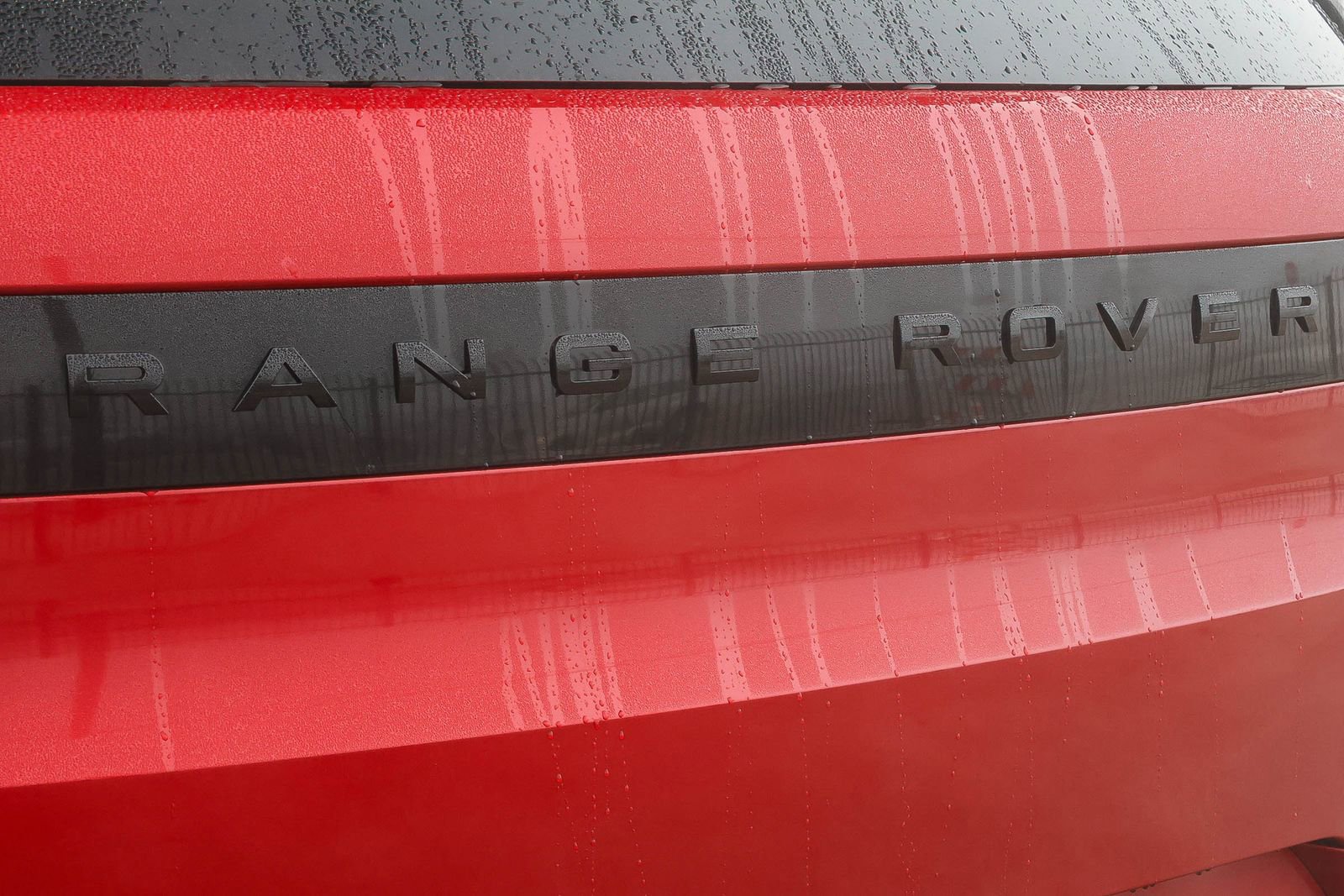 New 2026 Land Rover Range Rover Sport Dynamic SE image 12