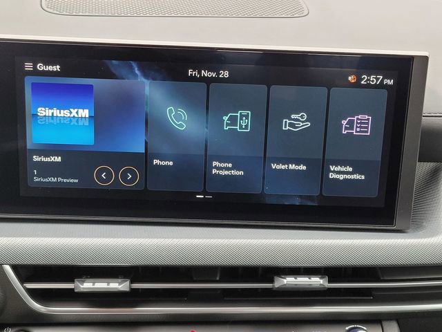 New 2026 Hyundai Sonata SE image 13