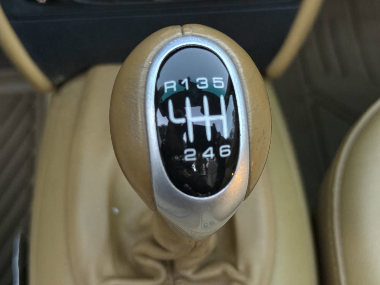 Used 2000 Porsche 911 Carrera RWD image 14