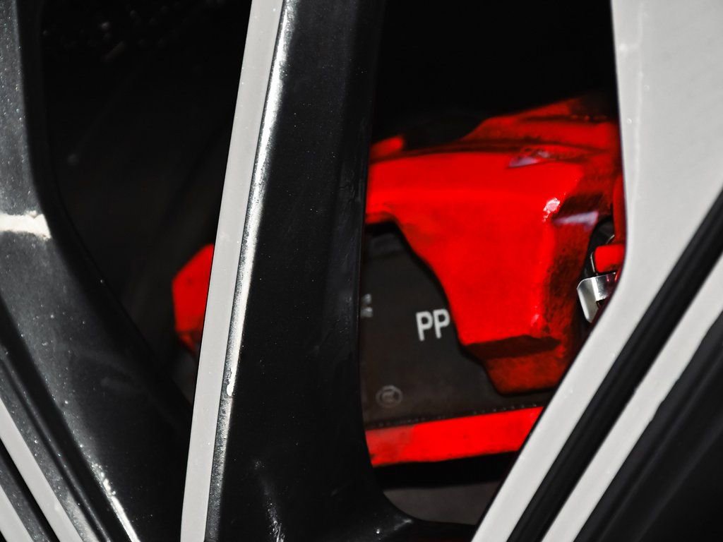 Used 2023 Audi SQ5 Premium Plus image 90