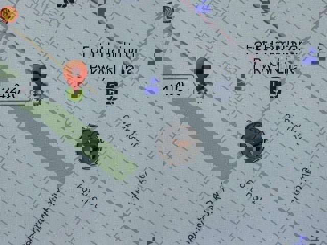 Used 2025 Genesis GV70 3.5T Sport w/ Sport Advanced Package image 27