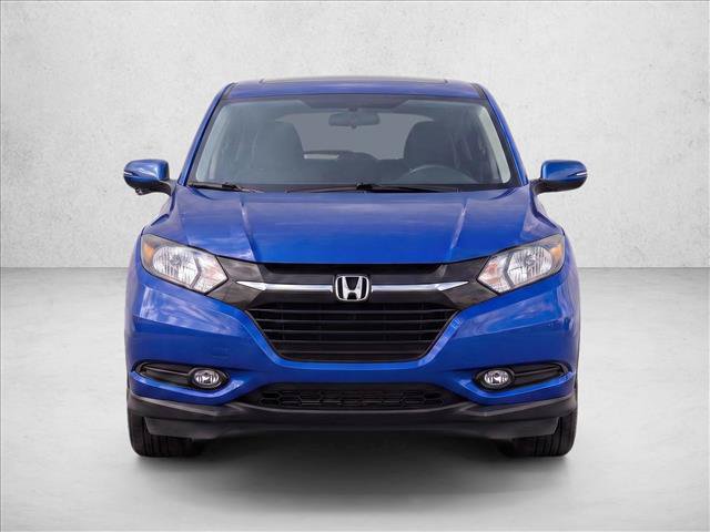 Used 2018 Honda HR-V EX image 2