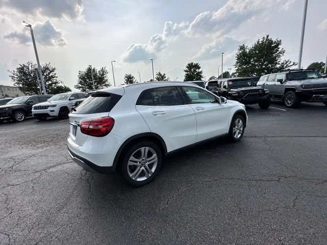 Used 2020 Mercedes-Benz GLA 250 4MATIC image 13