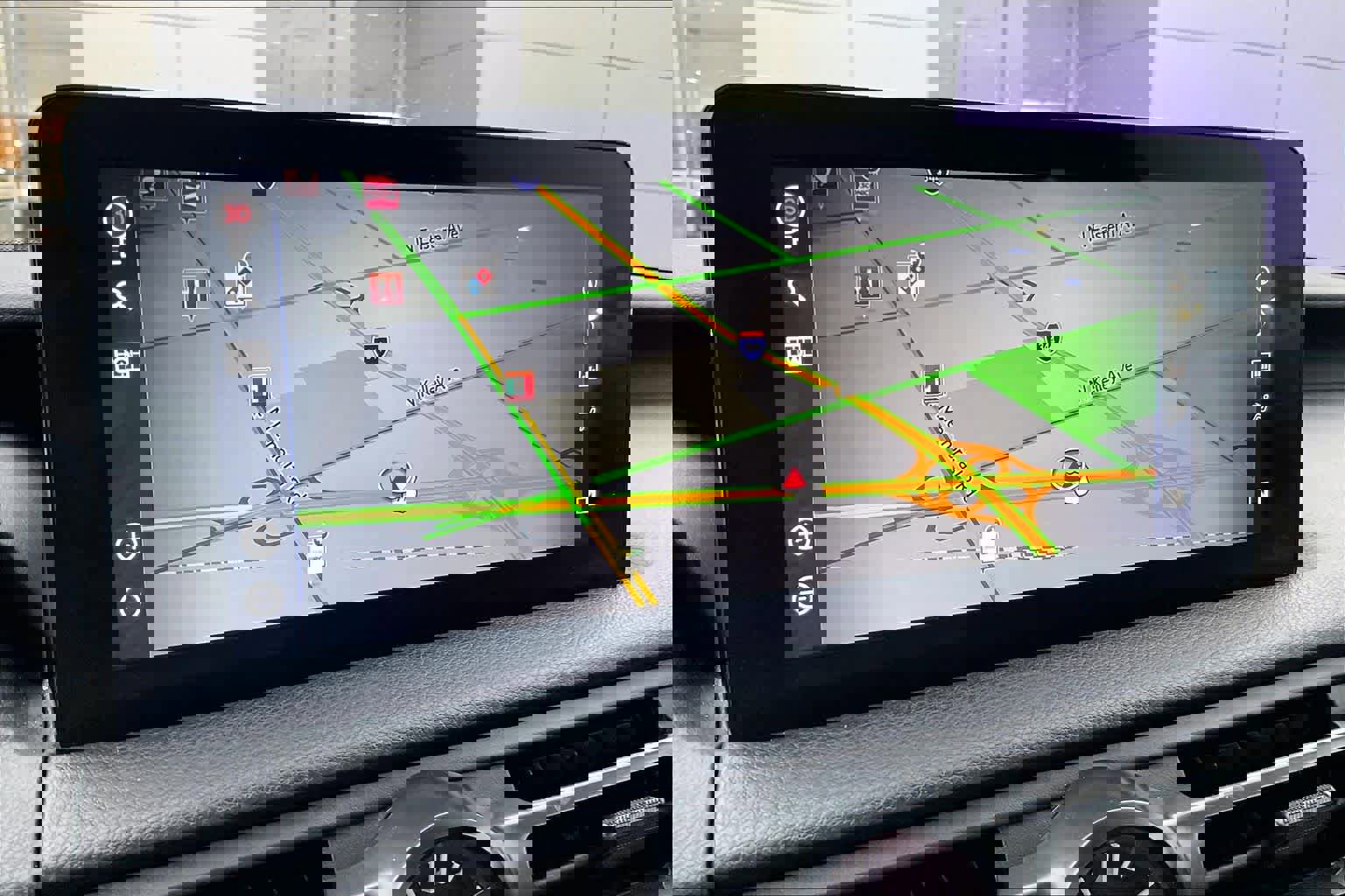 Used 2023 Lexus IS 350 F Sport w/ Navigation Package image 32