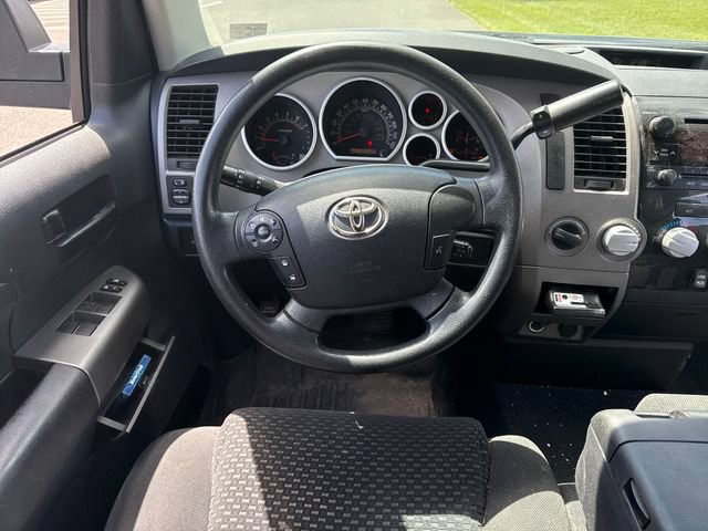 Used 2012 Toyota Tundra 4x4 Double Cab w/ Tow Pkg image 19