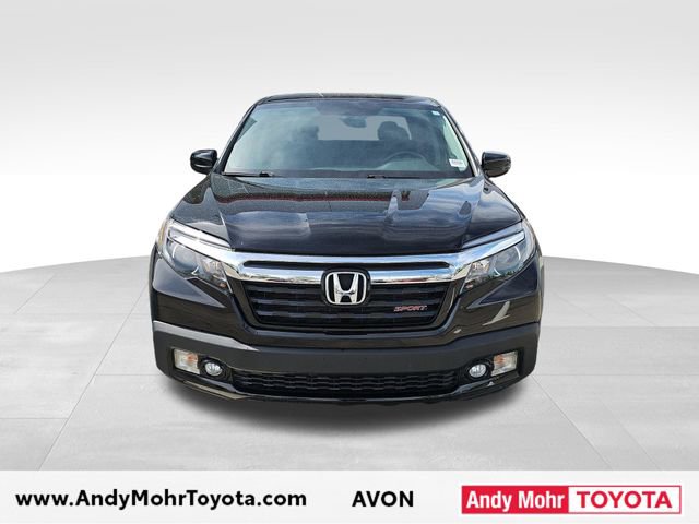 Used 2019 Honda Ridgeline Sport image 3