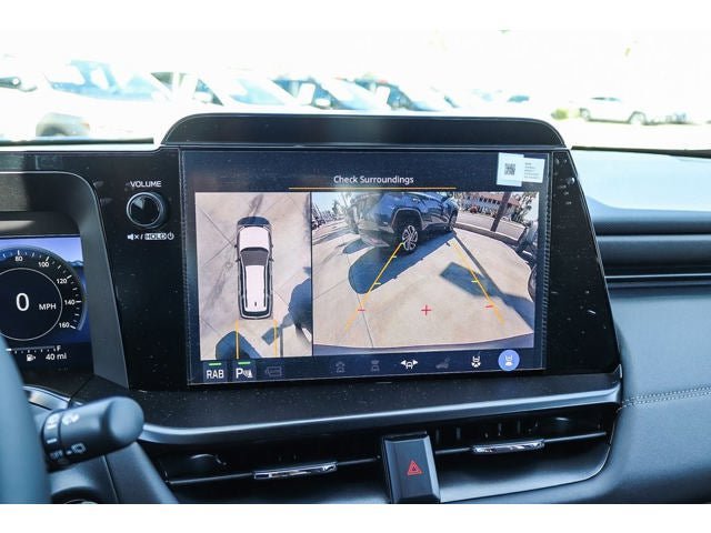 New 2026 Subaru Outback Touring XT AWD/4WD image 53