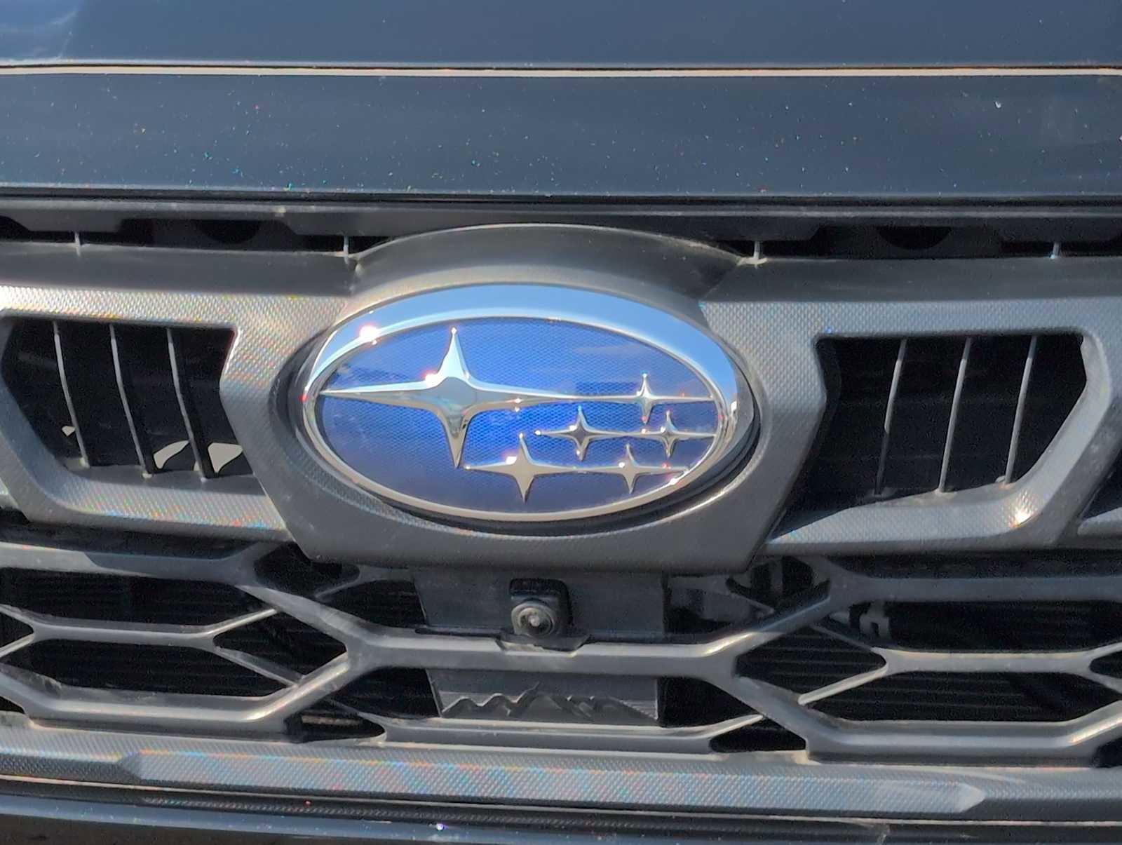 Certified 2025 Subaru Outback Wilderness w/ Wilderness Package image 12