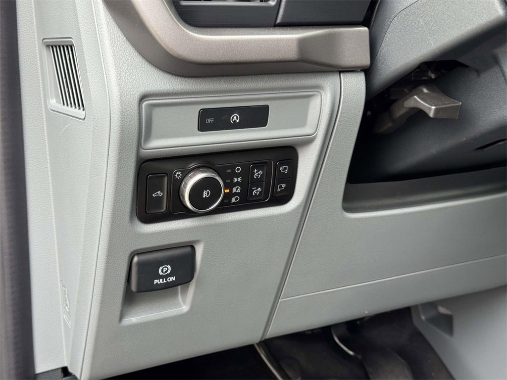 New 2025 Ford F150 XLT w/ Equipment Group 302A MID image 9
