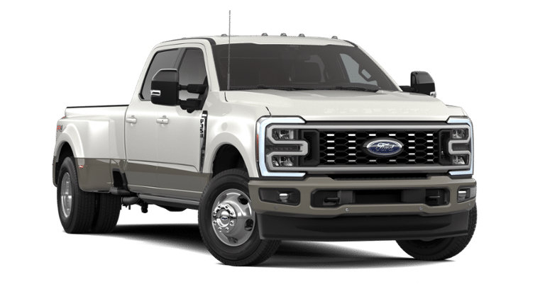New 2026 Ford F350 King Ranch AWD/4WD image 70