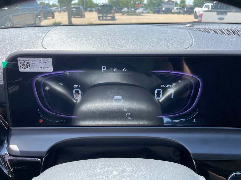 New 2026 Kia Seltos S AWD/4WD image 27