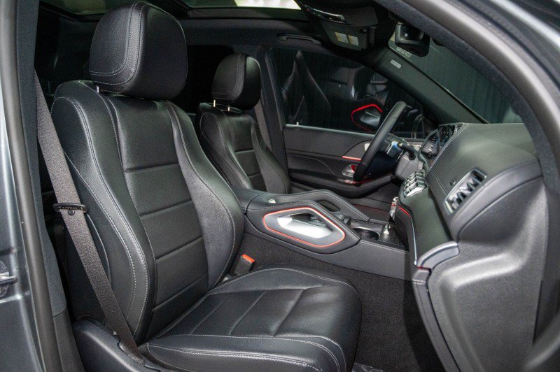 New 2026 Mercedes-Benz GLE 450 4MATIC image 13