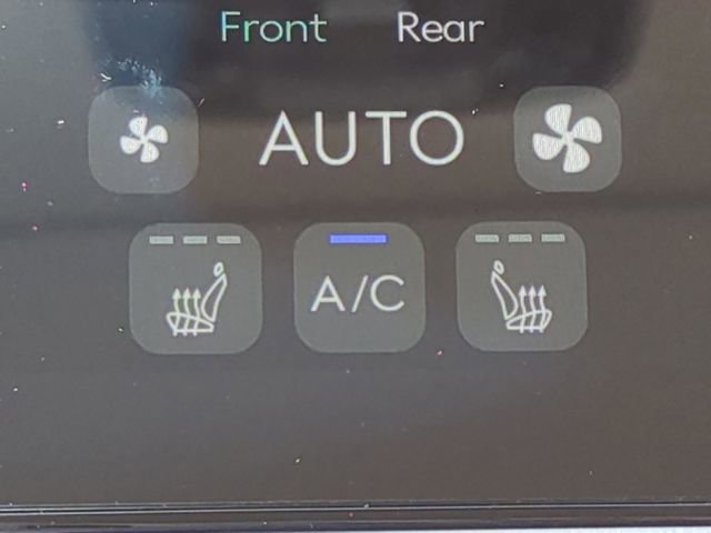 New 2026 Genesis GV70 2.5T Select AWD/4WD image 17