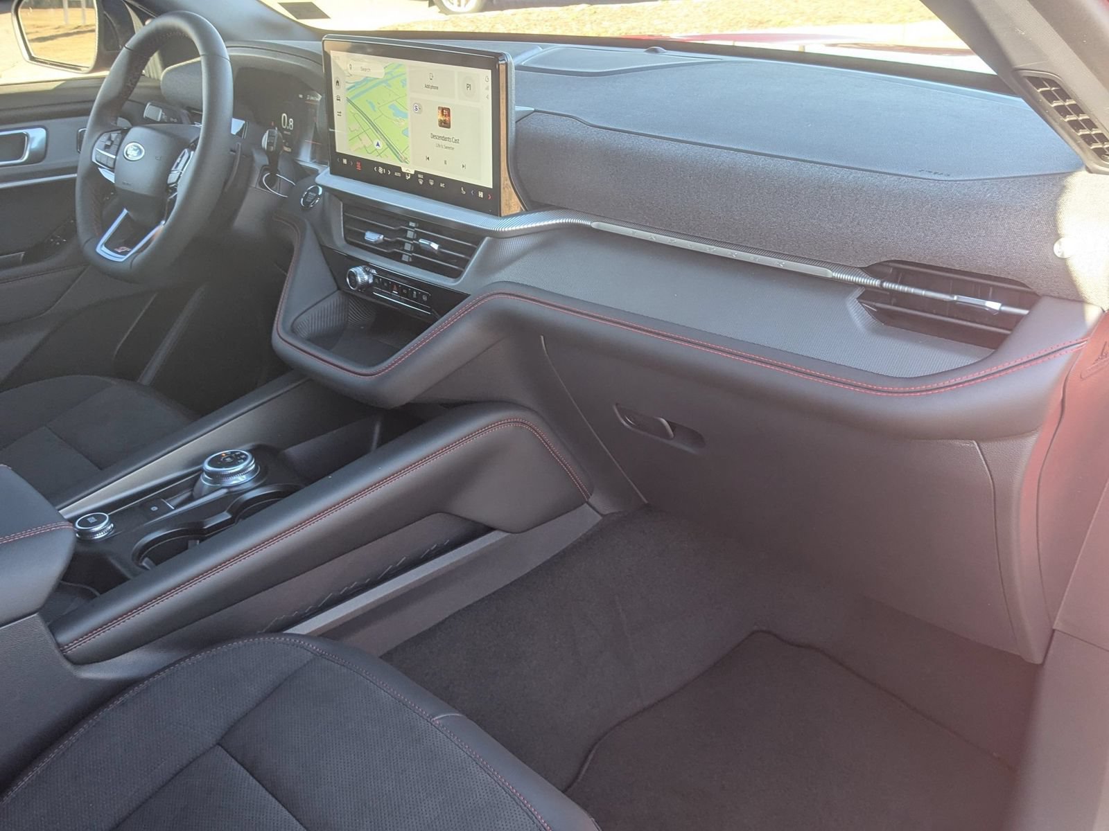 New 2026 Ford Explorer ST AWD/4WD image 40