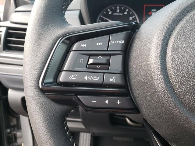 New 2026 Subaru Forester Premium image 17