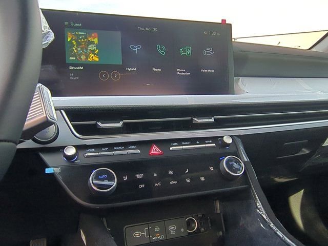 New 2025 Hyundai Sonata SEL image 14