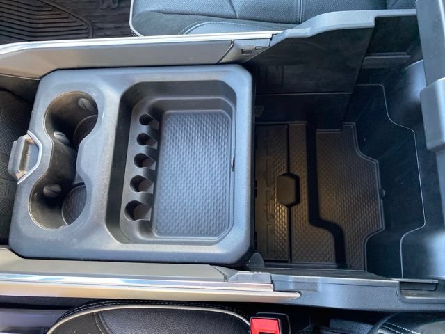 Certified 2024 RAM 3500 Laramie w/ Safety Group AWD/4WD image 21