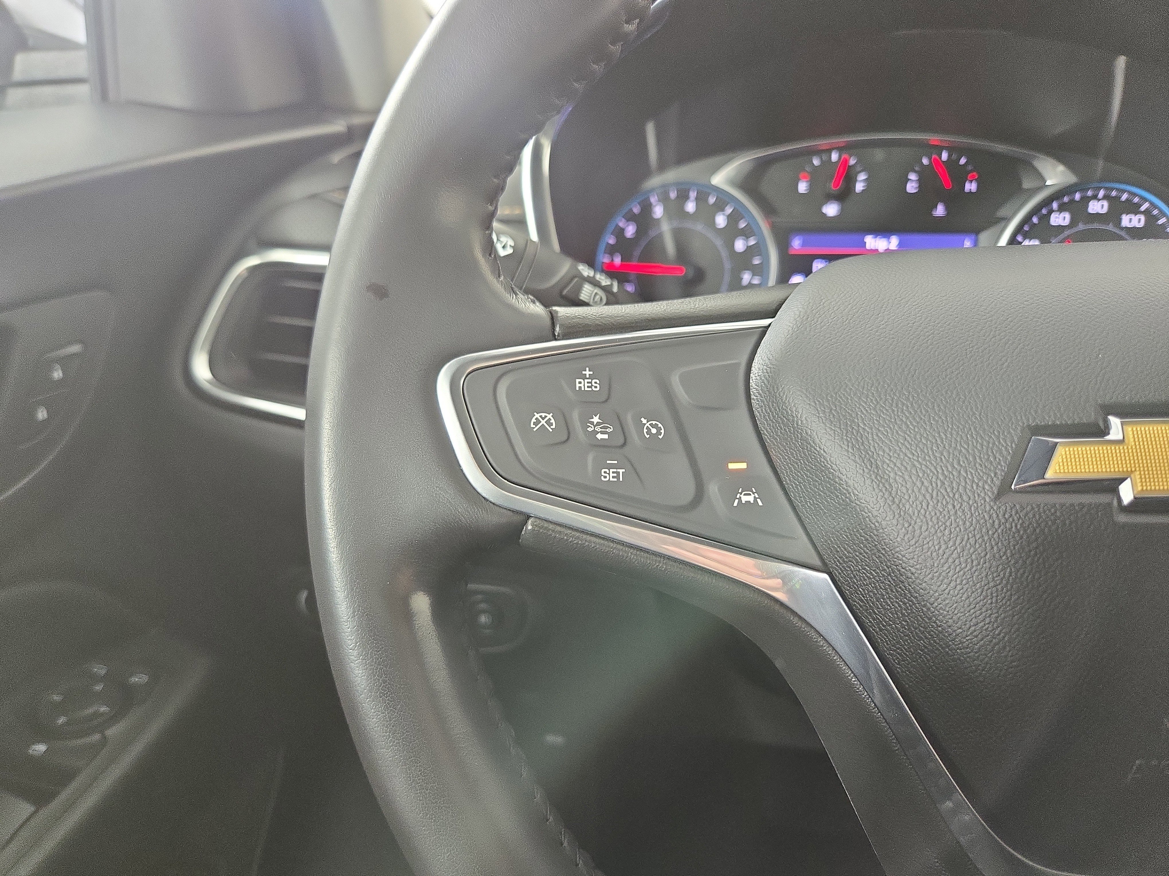 Certified 2021 Chevrolet Equinox Premier image 15