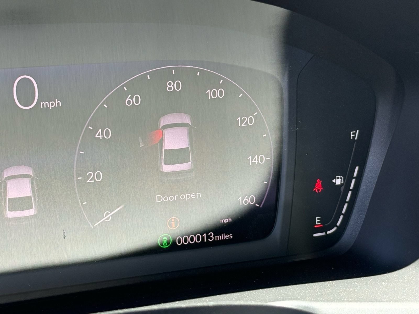 New 2026 Honda Accord LX image 18