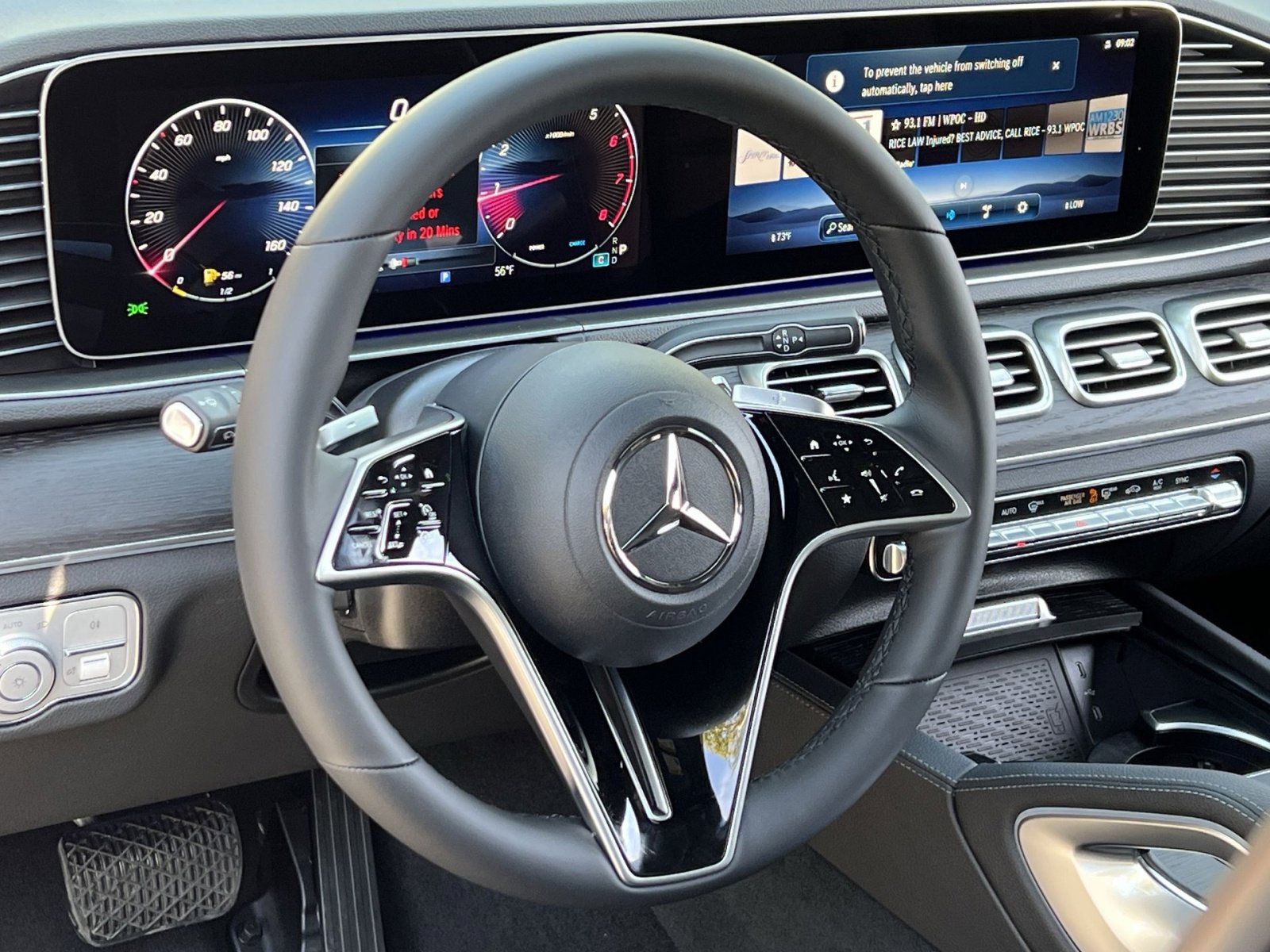 New 2026 Mercedes-Benz GLE 350 GLE 350 image 14